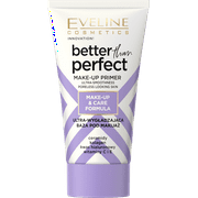 Eveline Cosmetics Better Than Perfect Ultra Smoothing Makeup Primer