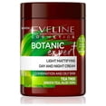 thumbnail image 1 of Eveline Cosmetics Botanic Expert Tea Tree Light Mattifying Cream, 1 of 1
