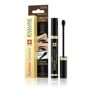 Eveline Cosmetics Eyebrow Corrector Dark Brown