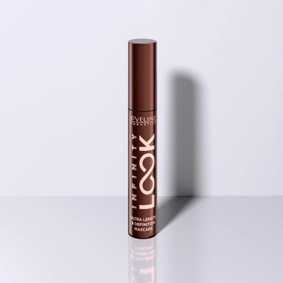 Key Account Definition Eveline Cosmetics Infinity Look Ultra Length & Definition Mascara ...