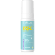 Eveline Cosmetics Perfect Skin Acne Micro-Peeling Face Cleansing Foam