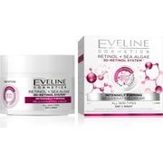 Eveline Cosmetics Retinol & Sea Algae 3D-Retinol System Intensely Firming Day & Night Cream