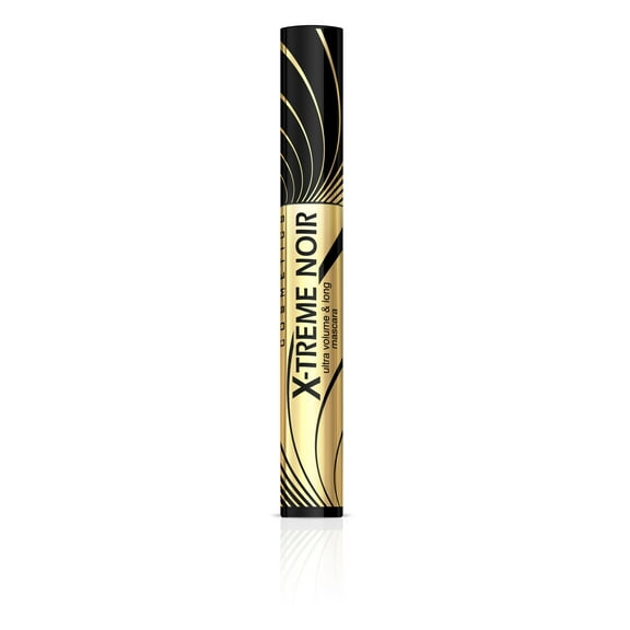 Eveline Cosmetics X-Treme Noir Ultra Volume & Long Mascara