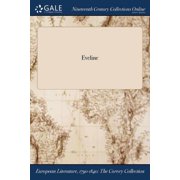 Eveline, Paperback