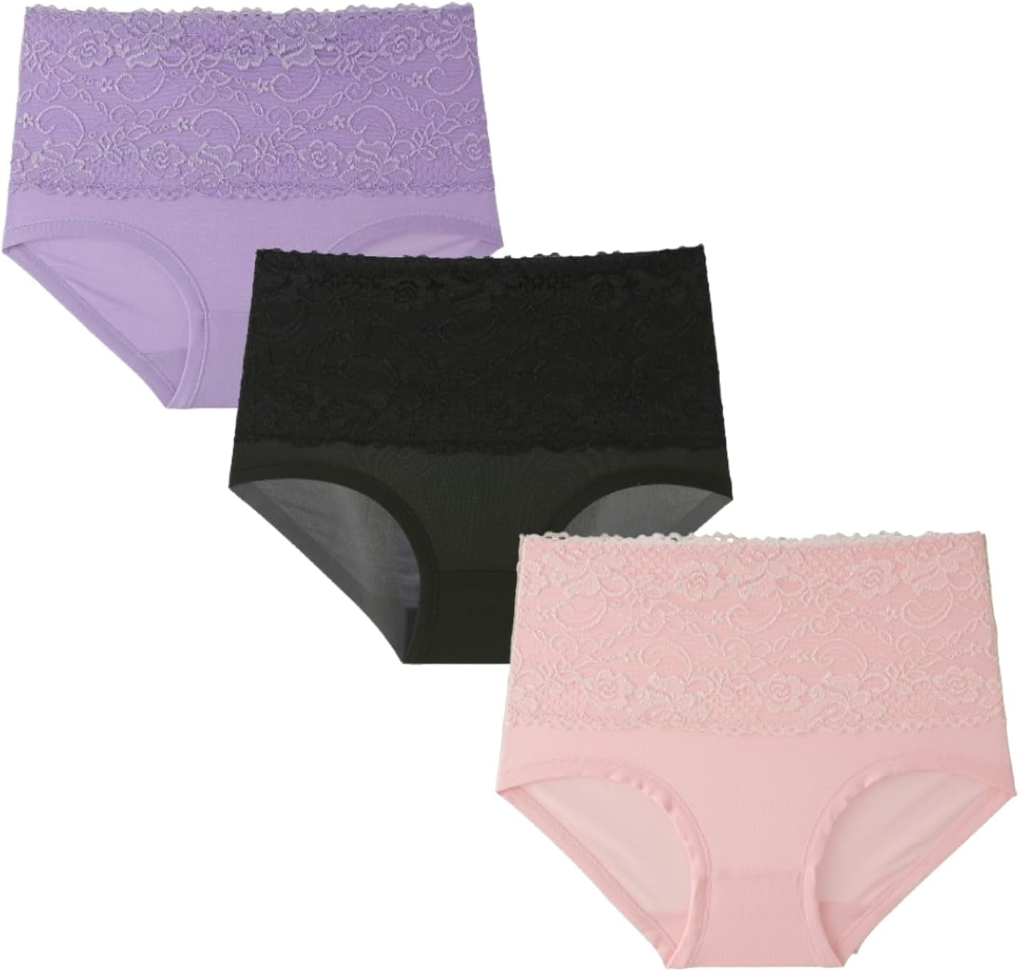 Evella Leak Proof Panties, Evella Leakproof Underwear,Ladies Underwear