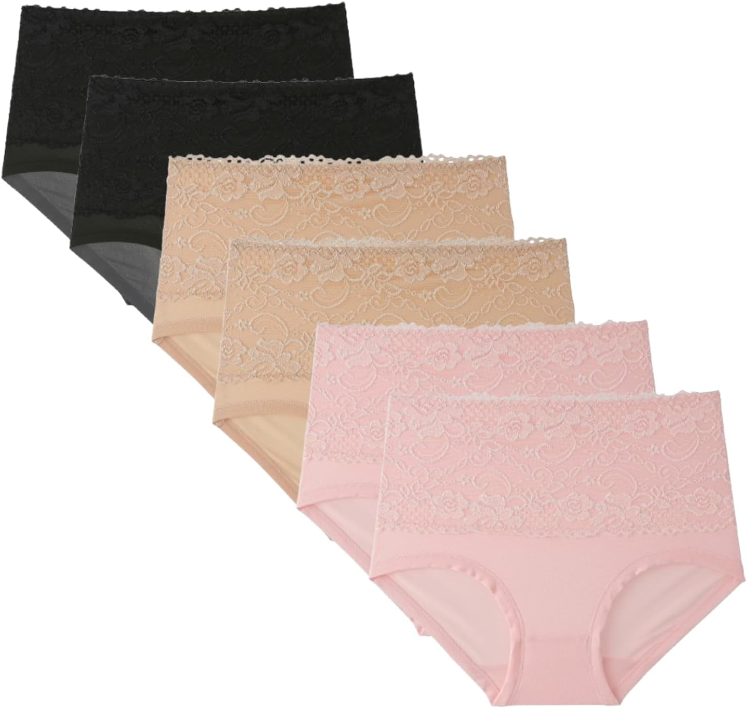 Evella Leak Proof Panties, Evella Leakproof Underwear,Ladies Underwear