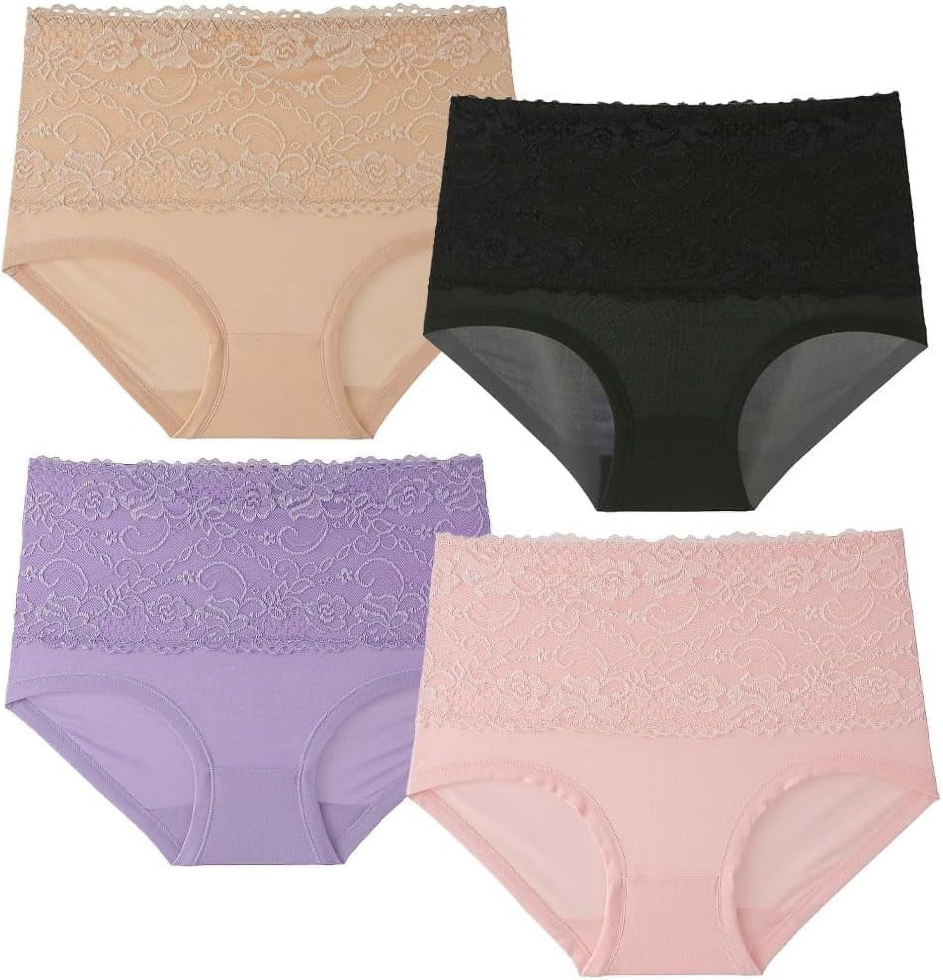 Customer reviews for Evella Leak Proof Panties Leakproof Underwear for