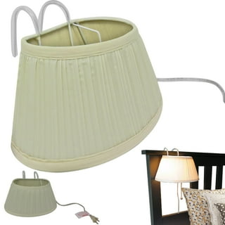 Vintage headboard sale lamp