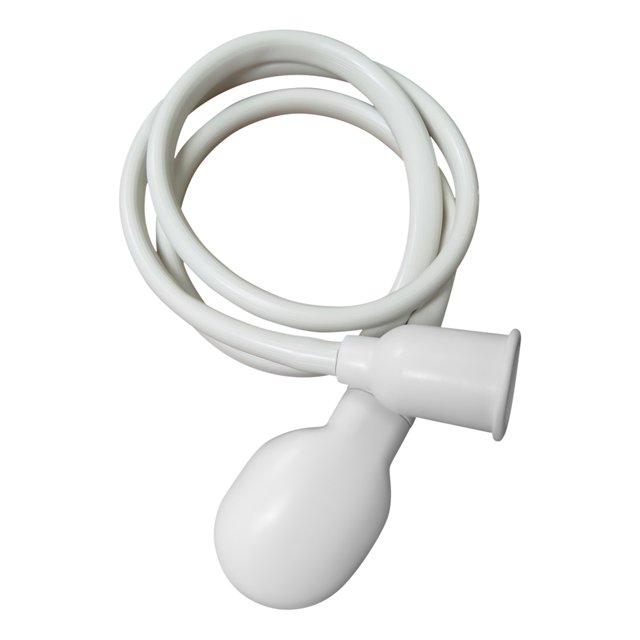 Evelots Sink Shower HeadSprayerShampooChildPet BathPortable55