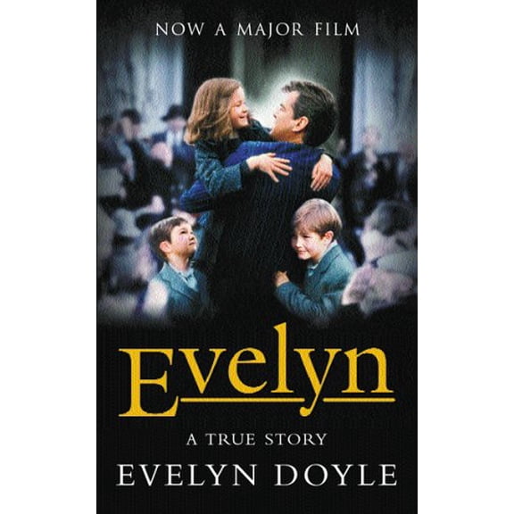 Pre-Owned Evelyn : A True Story (Paperback) 0752842862 9780752842868