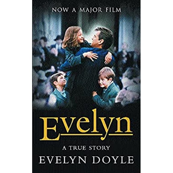 Pre-Owned Evelyn : A True Story (Paperback) 0752842862 9780752842868