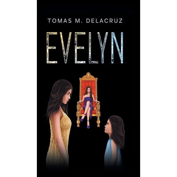 Evelyn: Book 1, (Hardcover)