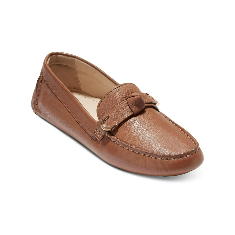 Cole haan driving loafers women's hotsell