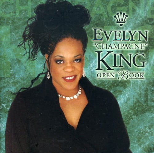 ☆ Evelyn ''Champagne'' King ： Smooth Talk LP ☆ (( Dance