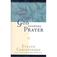 thumbnail image 1 of Pre-Owned What Happens When God Answers Prayer (Paperback) 1564762432 9781564762436, 1 of 1