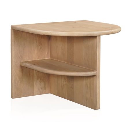 Evelyn End Table
