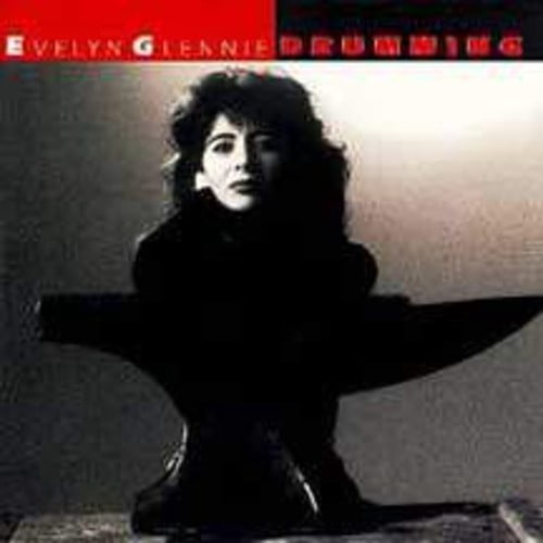 Evelyn Glennie - Drumming [COMPACT DISCS]