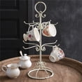 thumbnail image 1 of Evelyn Mug Rack, 1 of 1