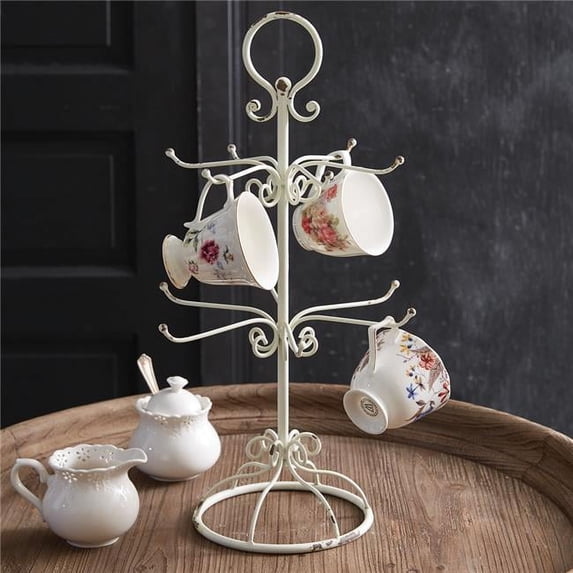 Evelyn Mug Rack