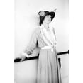 thumbnail image 1 of Evelyn Nesbit Thaw (1884-1967) History (18 x 24), 1 of 2