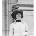 thumbnail image 1 of Evelyn Nesbit Thaw (1884-1967) History (24 x 36), 1 of 2