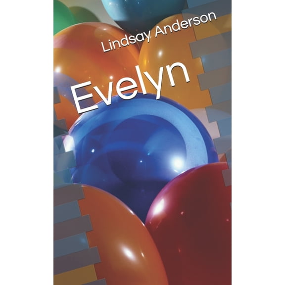 Evelyn (Paperback)