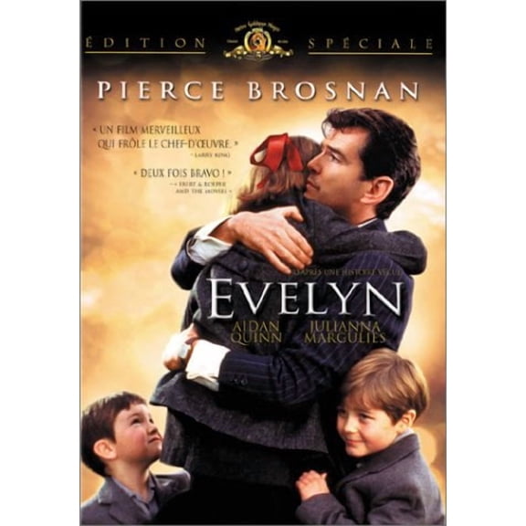Evelyn (Special Edition) (Widescreen)