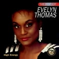 thumbnail image 1 of Evelyn Thomas - Best of - Music & Performance - CD, 1 of 1