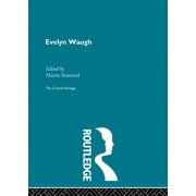 Evelyn Waugh, Paperback