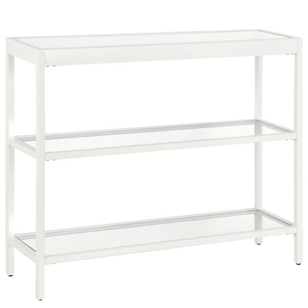Camden&Wells - Alexis Console Table - White