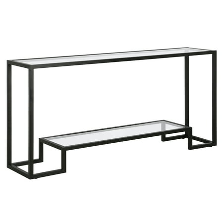 Camden&Wells - Athena Console Table - Blackened Bronze