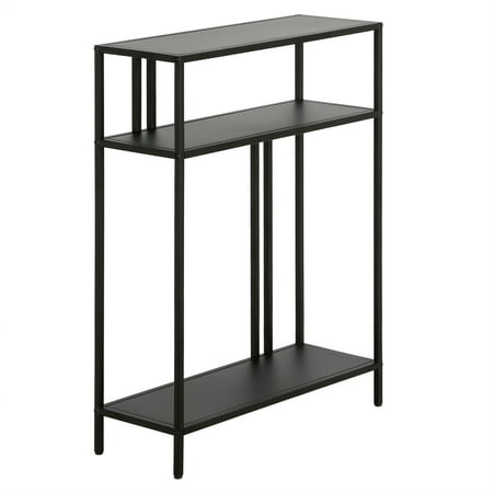 Camden&Wells - Cortland Console Table - Blackened Bronze