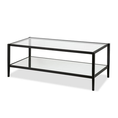 Camden&Wells - Hera Coffee Table - Blackened Bronze