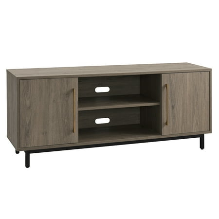 Camden&Wells - Julian TV Stand for TVs Up to 65" - Gray Wash