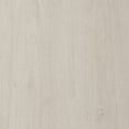 thumbnail image 1 of Evelyn&Zoe Langston 34" Wide Square Coffee Table, Alder White, 1 of 5