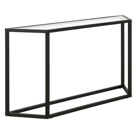 Camden&Wells - Levi 55" Console Table - Blackened Bronze