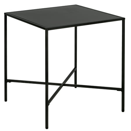 Camden&Wells - Henley Side Table - Blackened Bronze