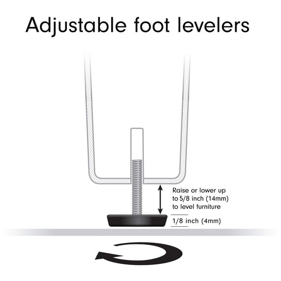 Evelyn&Zoe Otto 32" Wide Square Coffee table with White Lacquer, Blackened Bronze