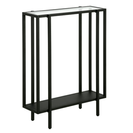 Camden&Wells - Vireo Console Table - Blackened Bronze