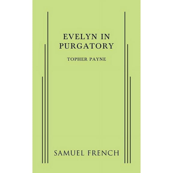 Evelyn in Purgatory, (Paperback)