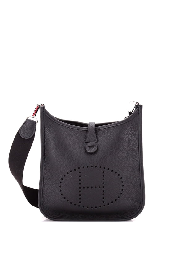 Evelyne Bag Gen III Clemence 23 By Rebag