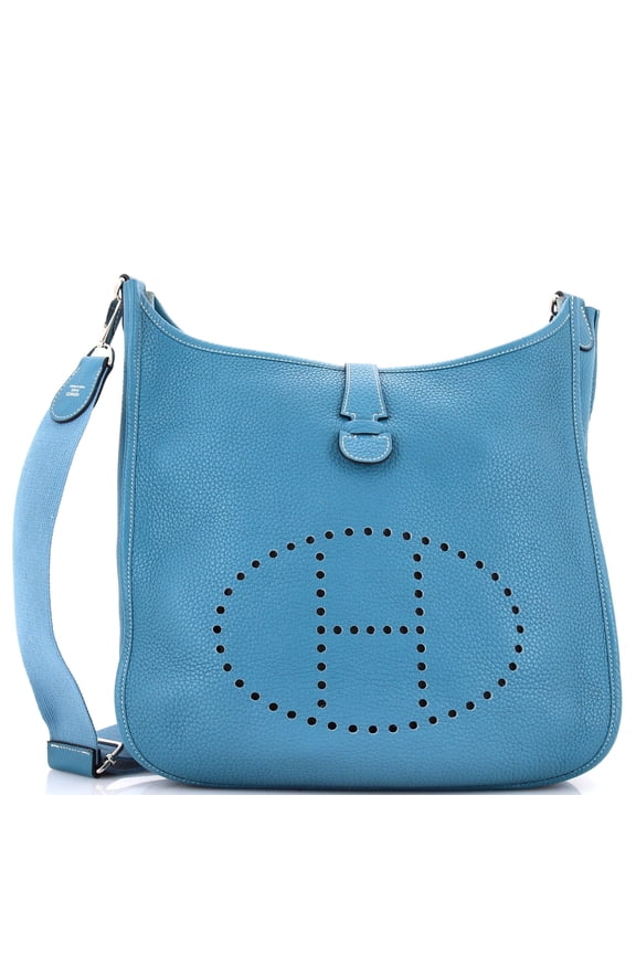 Evelyne Bag Gen III Clemence GM By Rebag