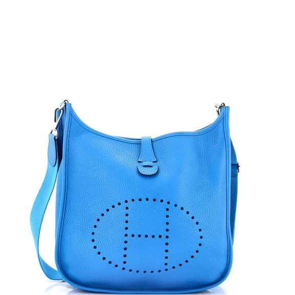 Evelyne Bag Gen III Clemence PM By Rebag