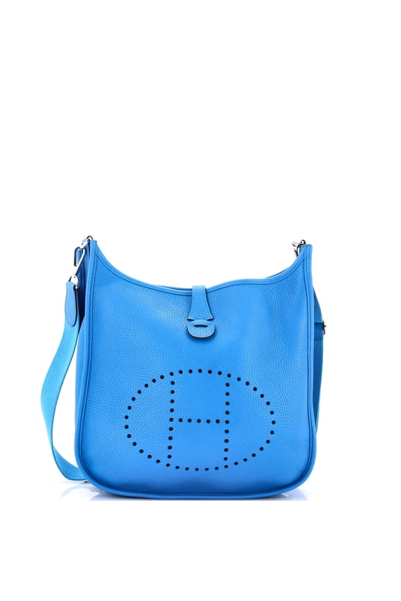 Evelyne Bag Gen III Clemence PM By Rebag