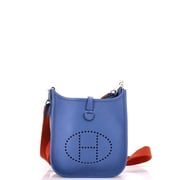 Evelyne Bag Gen III Clemence TPM By Rebag