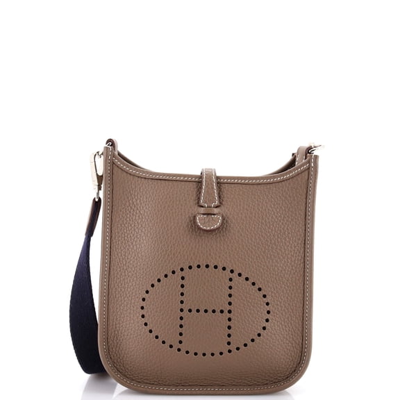 Evelyne Bag Gen III Clemence TPM By Rebag