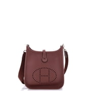 Evelyne Bag Gen III Clemence TPM By Rebag