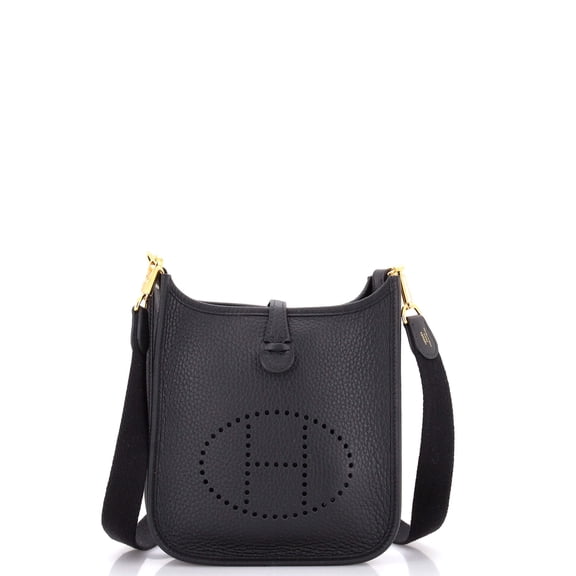 Evelyne Bag Gen III Clemence TPM By Rebag
