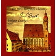 thumbnail image 1 of Evelyne Crochet - Well-Tempered Clavier - Music & Performance - CD, 1 of 2