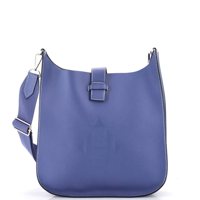 Pre-Owned Evelyne Sellier Bag Epsom 29 by Rebag